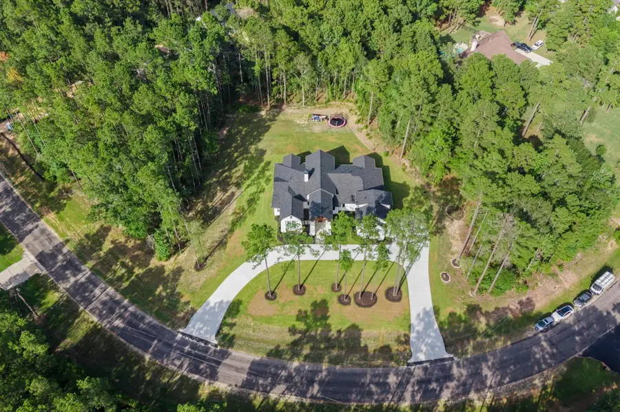 437 Sundog Road, Huntsville, TX 77340 - #2