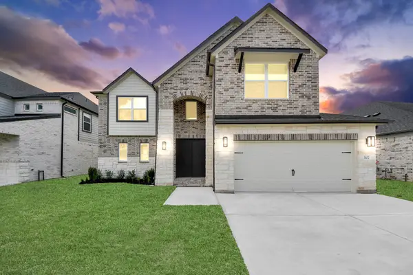 3102 Native Spring Drive, Spring, TX 77373