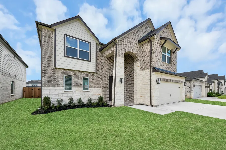 3102 Native Spring Drive, Spring, TX 77373 - #2