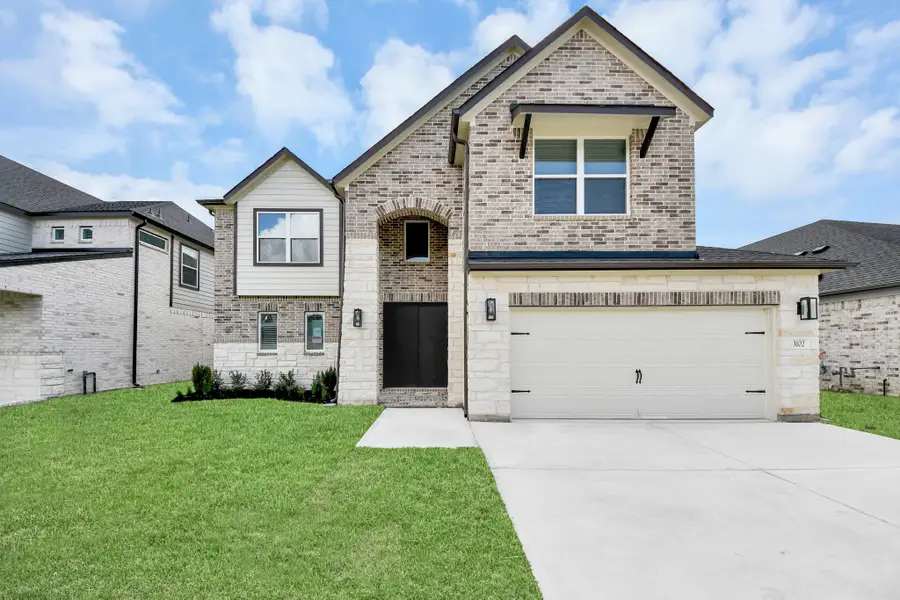 3102 Native Spring Drive, Spring, TX 77373 - #3