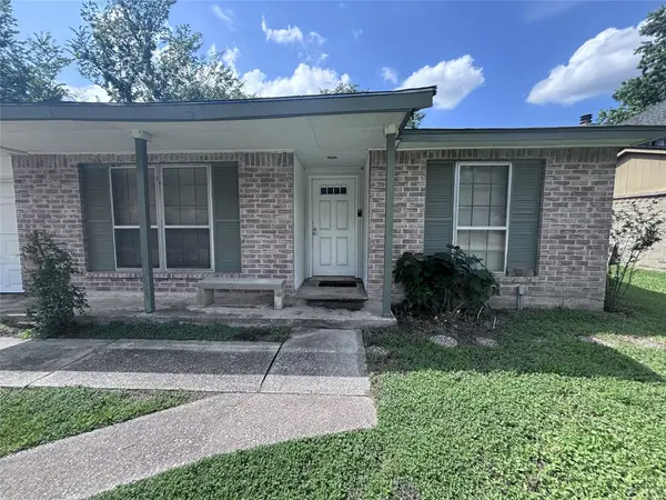 4419 Mossygate Drive, Spring, TX 77373