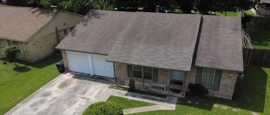 4419 Mossygate Drive, Spring, TX 77373 - #2