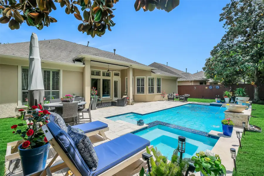 3326 Louvre Lane, Houston, TX 77082 - #2