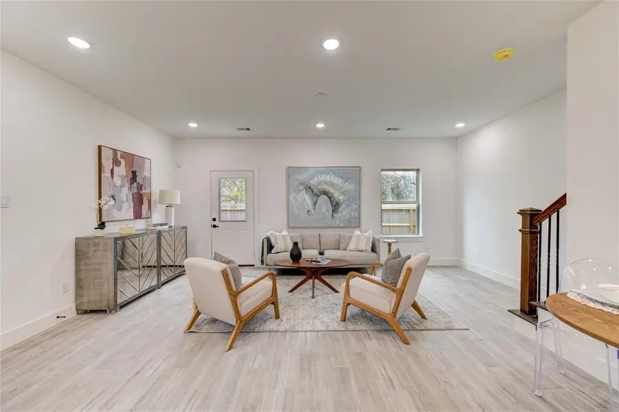 2015 A Brackenridge Street, Houston, TX 77026 - #3