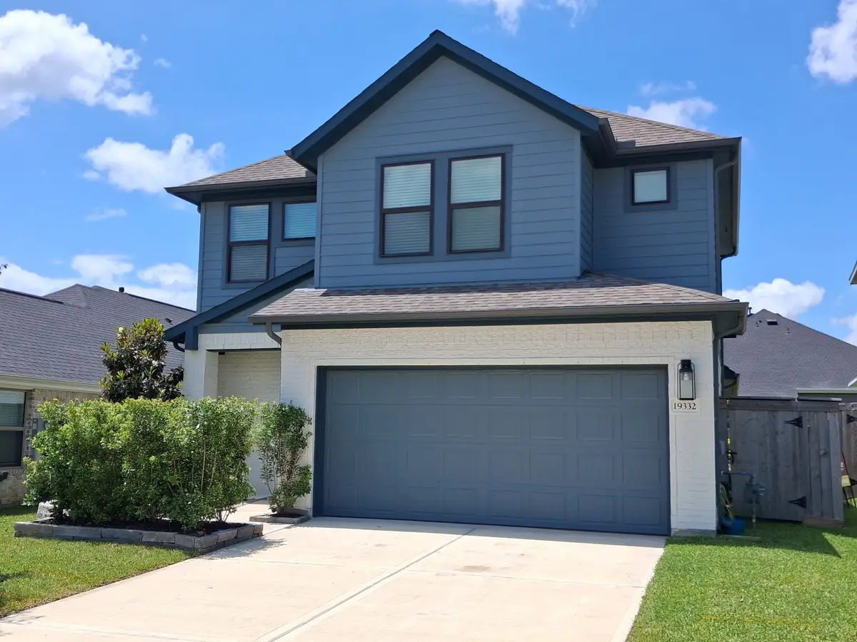 19332 Poppy Village Circle, Magnolia, TX 77355 - #1