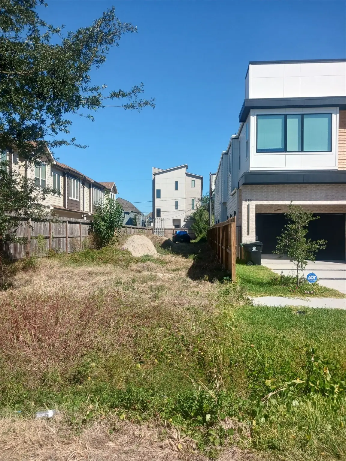 0 W 21st Street, Houston, TX 77008 - Image #1