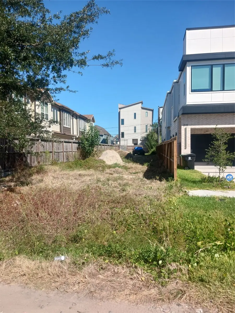 0 W 21st Street, Houston, TX 77008 - Image #2