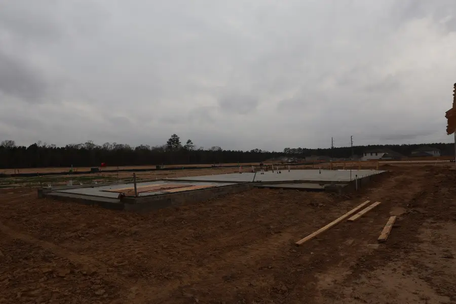 18542 Karlynn Street, New Caney, TX 77357 - #2