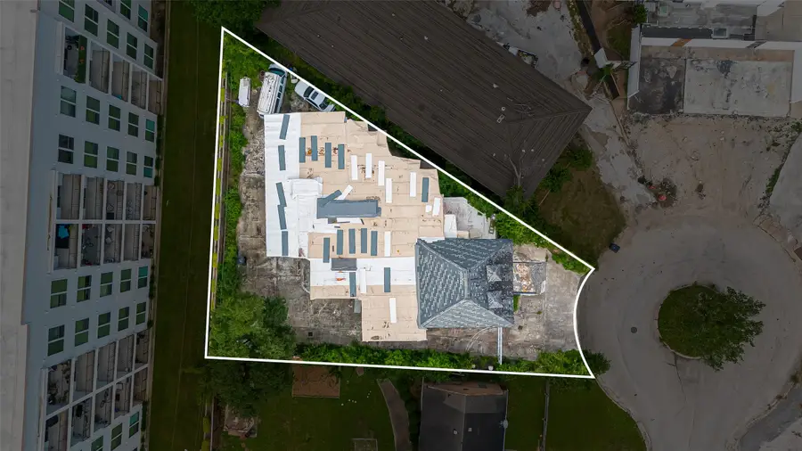 5 Briar Dale Court, Houston, TX 77027 - Image #3