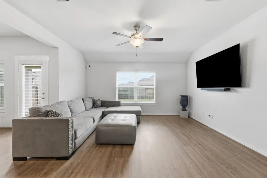 9211 Waldrick Trace Drive, Rosharon, TX 77583 - #2