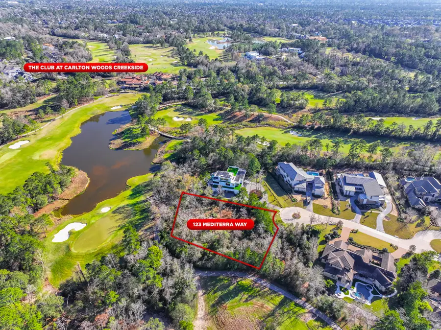 123 Mediterra Way, Spring, TX 77389 - #3