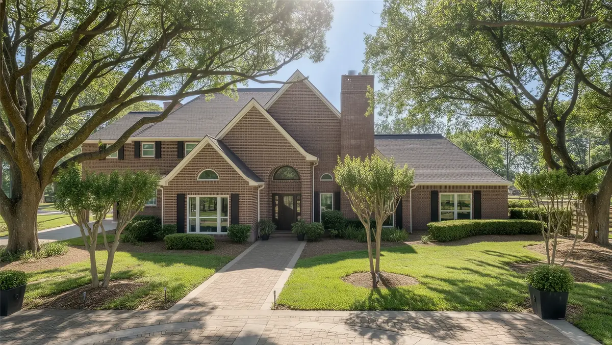 17020 Cypress Rosehill Road, Cypress, TX 77429 - #1