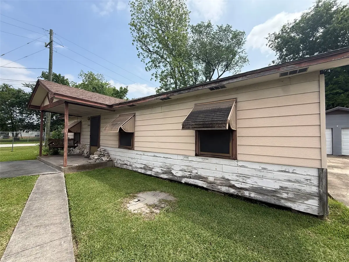 15818 Waverly Drive, Houston, TX 77032 - #1