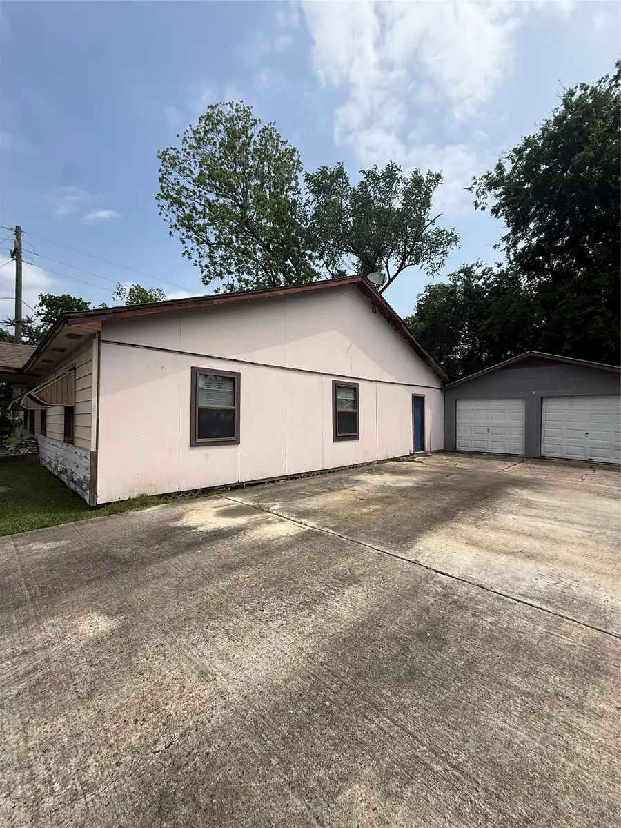 15818 Waverly Drive, Houston, TX 77032 - #2