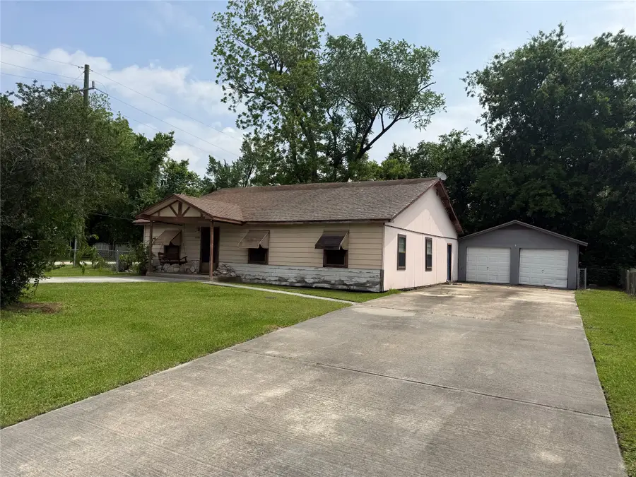 15818 Waverly Drive, Houston, TX 77032 - #3