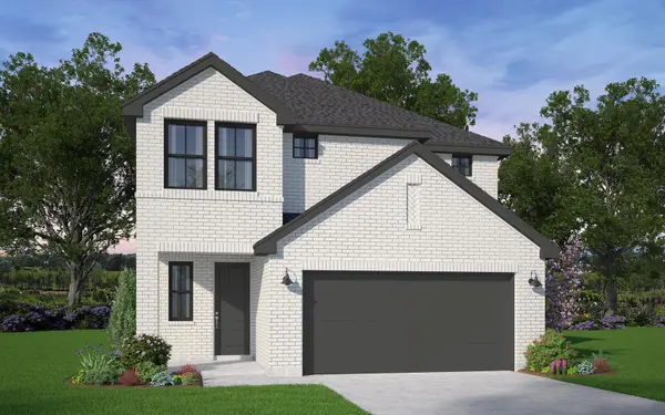 18115 Sunlit Oasis Drive, Webster, TX 77598