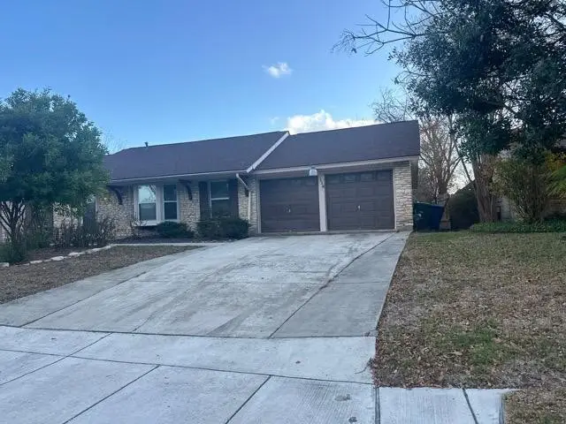 4118 Stathmore Drive, San Antonio, TX 78217 - Image #1