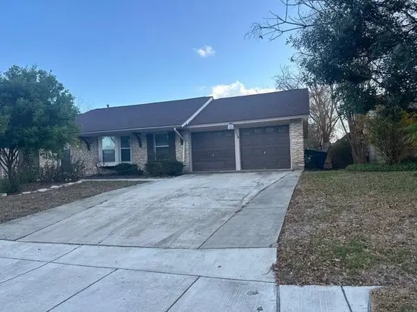 4118 Stathmore Drive, San Antonio, TX 78217