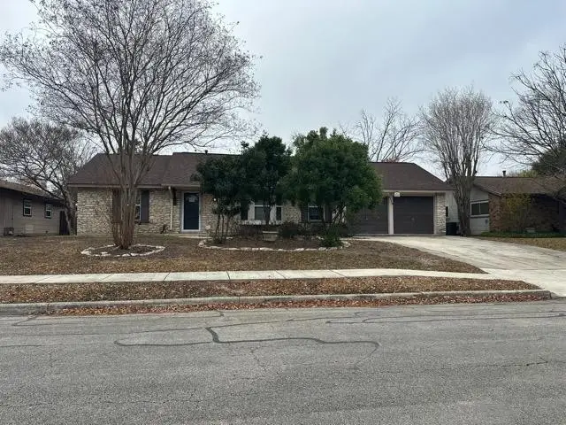 4118 Stathmore Drive, San Antonio, TX 78217 - Image #2