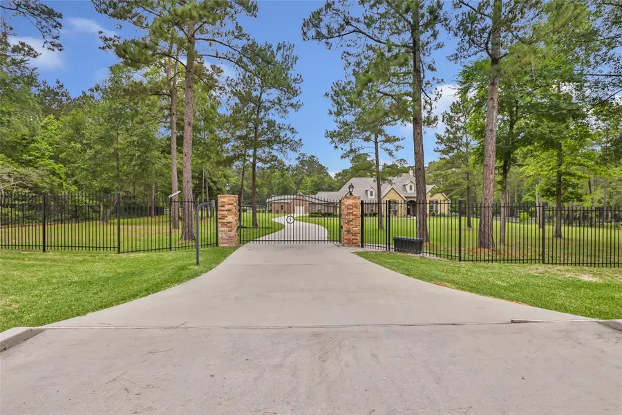 229 Sundog Road, Huntsville, TX 77340 - #2