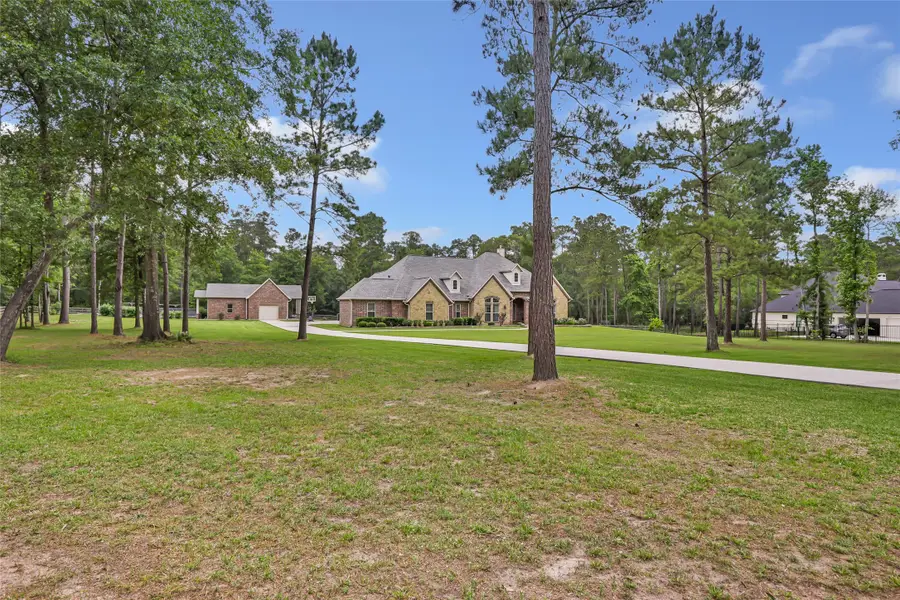 229 Sundog Road, Huntsville, TX 77340 - #3