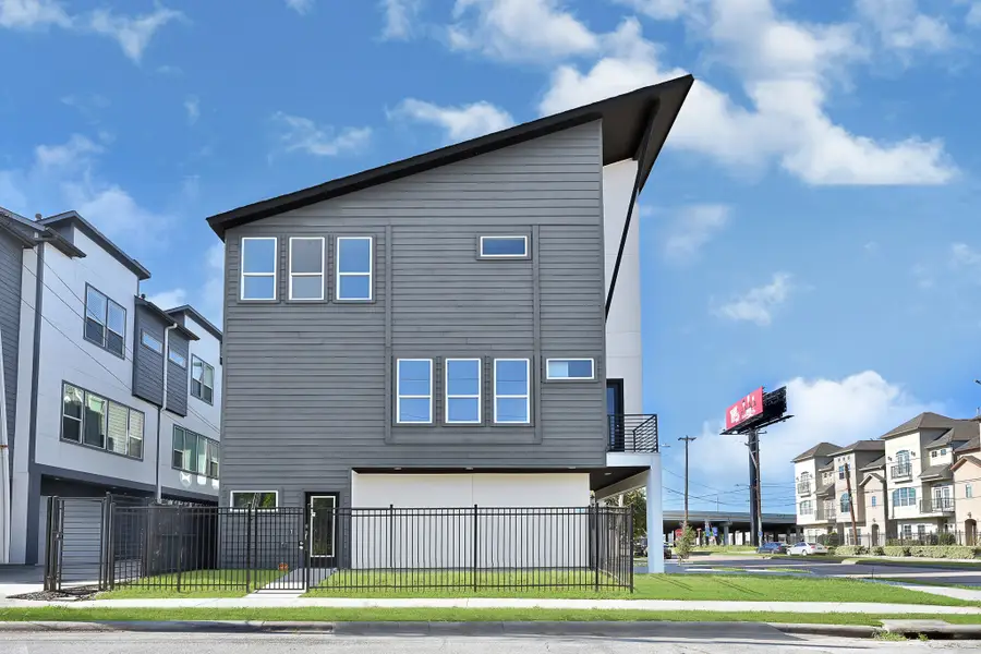 3313 Baer Street, Houston, TX 77020 - Image #3