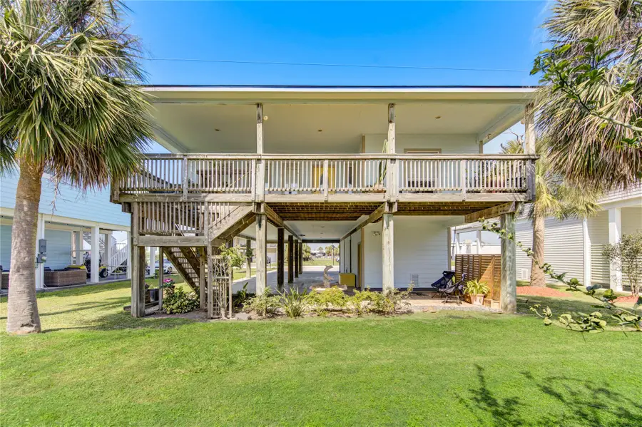 13719 Mutiny Lane, Galveston, TX 77554 - Image #3