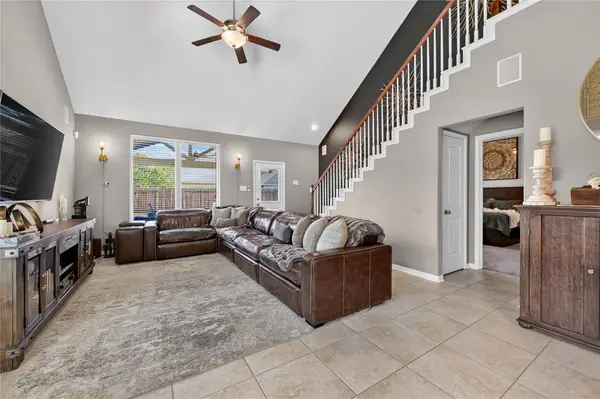 5307 Royal Press Drive, Katy, TX 77493