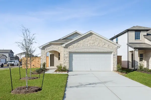 16160 Sepia Manor Street, Conroe, TX 77378