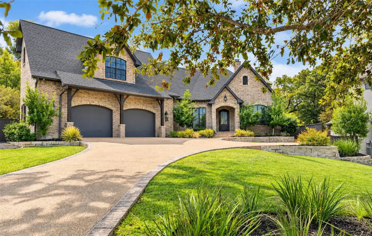 3232 Walnut Creek Court, Bryan, TX 77807 - #1