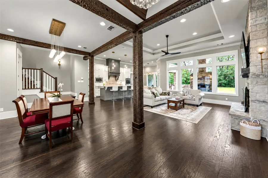 3232 Walnut Creek Court, Bryan, TX 77807 - #2