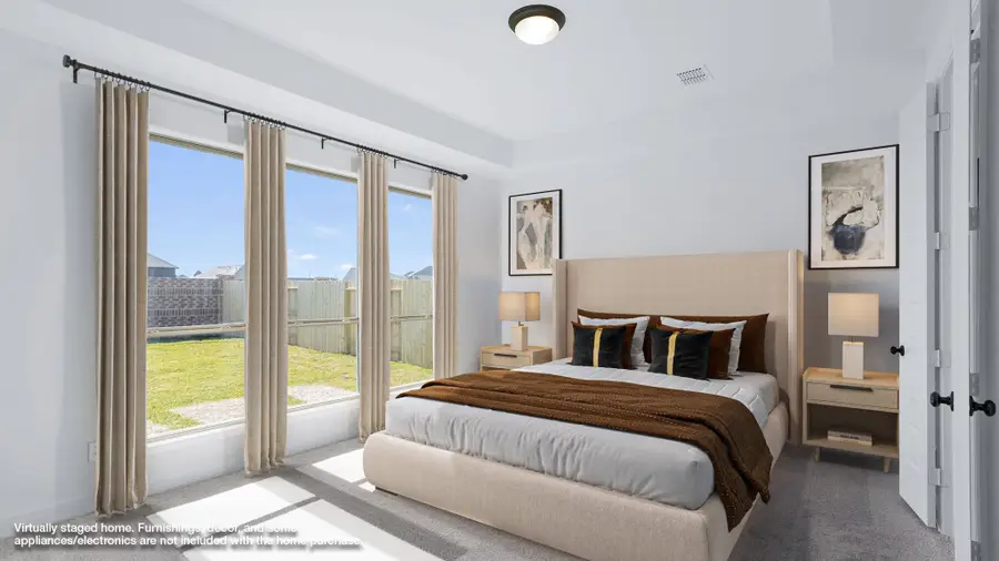 19935 Epona Creek Drive, Tomball, TX 77377 - Image #3