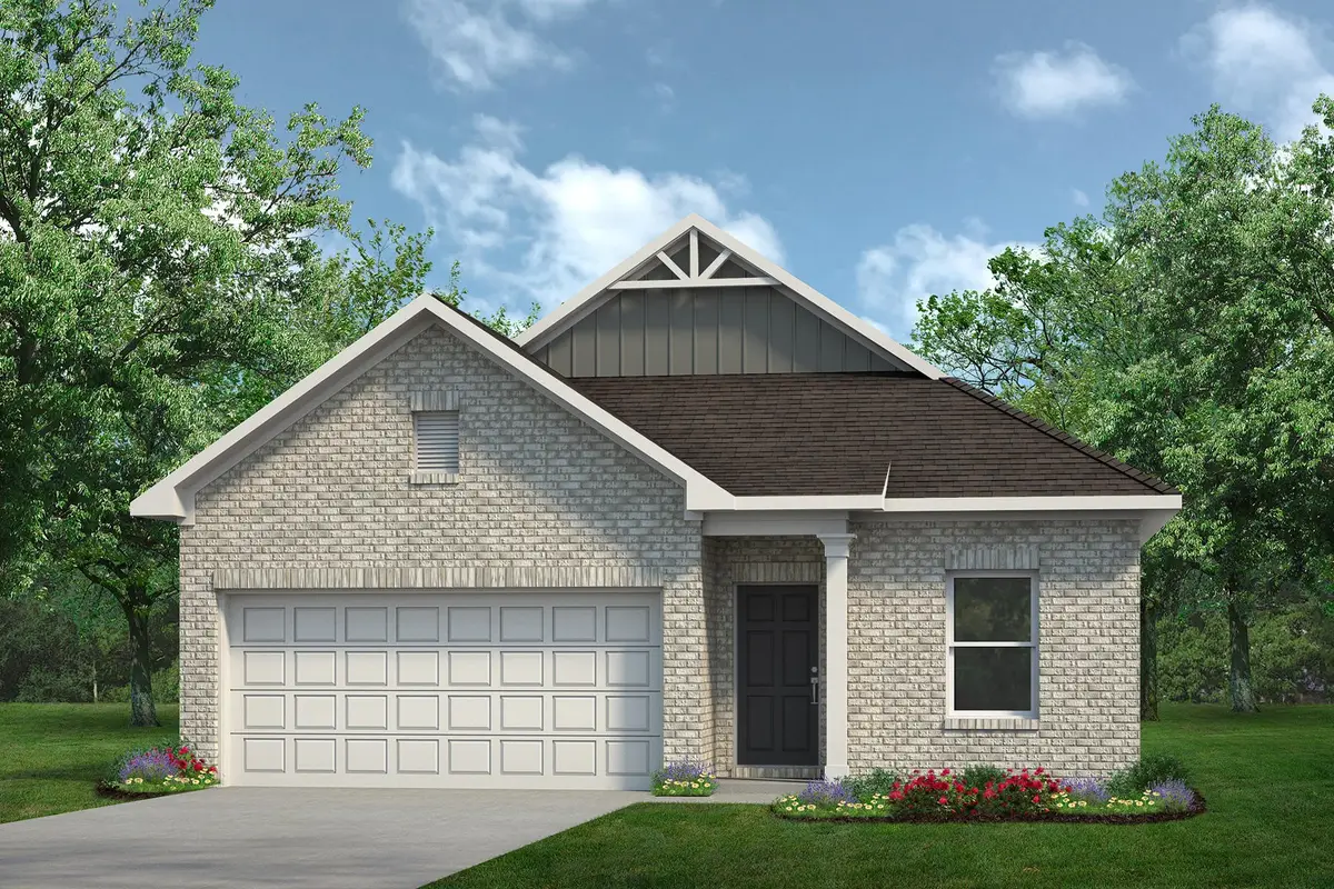 2518 Outpost Canyon Drive, Iowa Colony, TX 77583 - #1