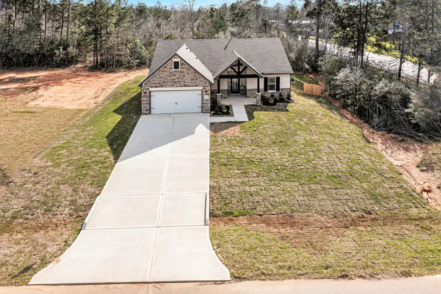 11702 Oakwood Ranch, Willis, TX 77378 - #2