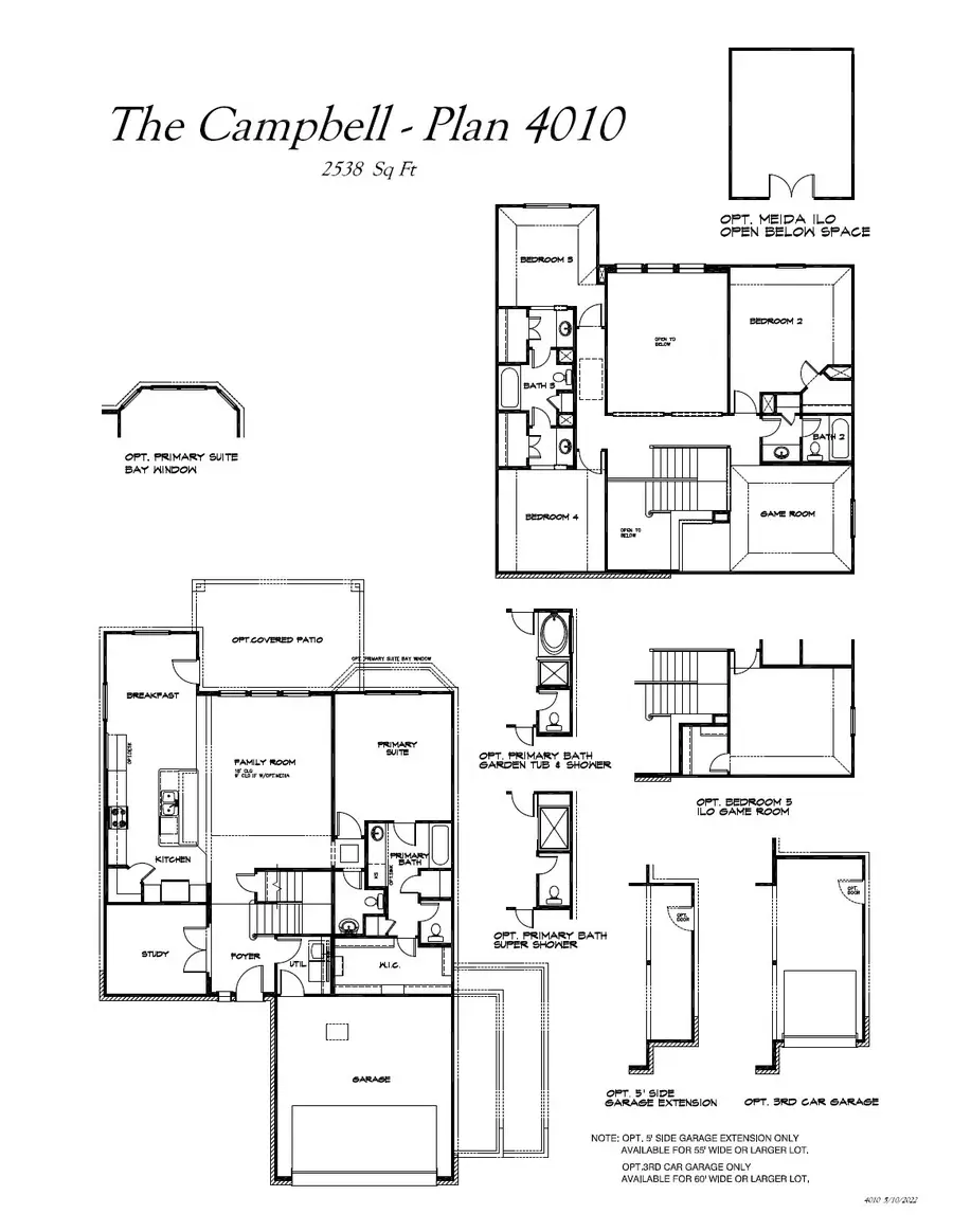 3049 Mistflower Trail, Brookshire, TX 77423 - #3