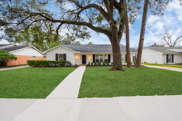 7819 Pagewood Lane, Houston, TX 77063