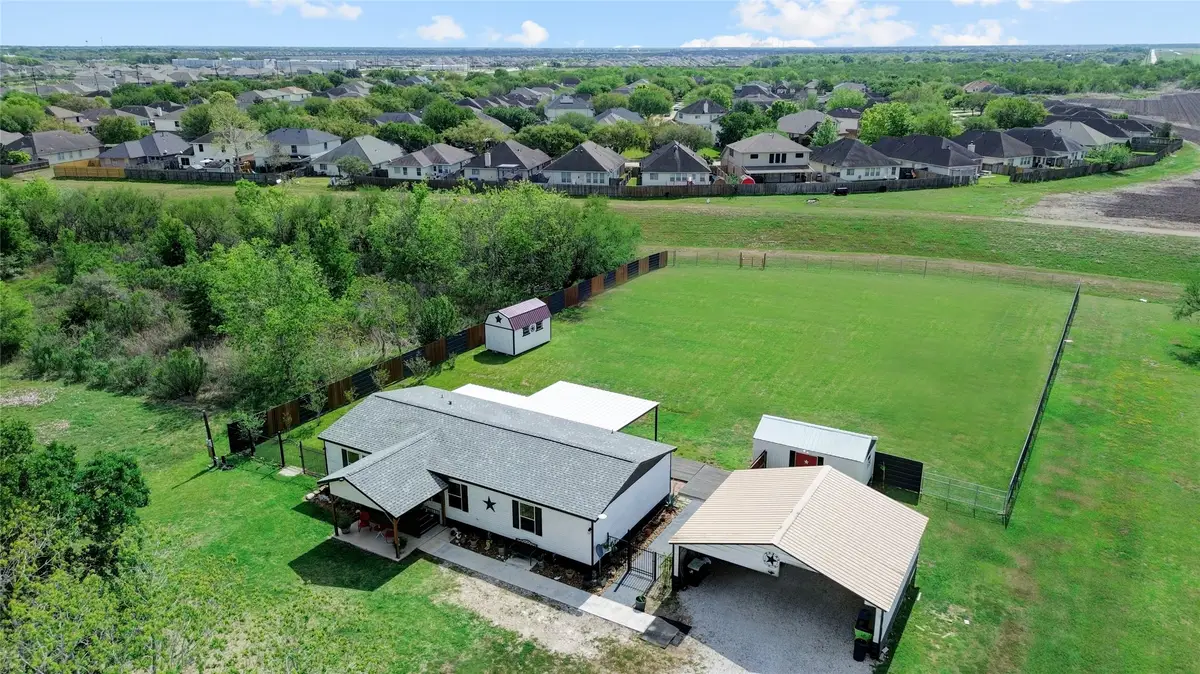 2811 Pisces Street, Rosenberg, TX 77469 - #1