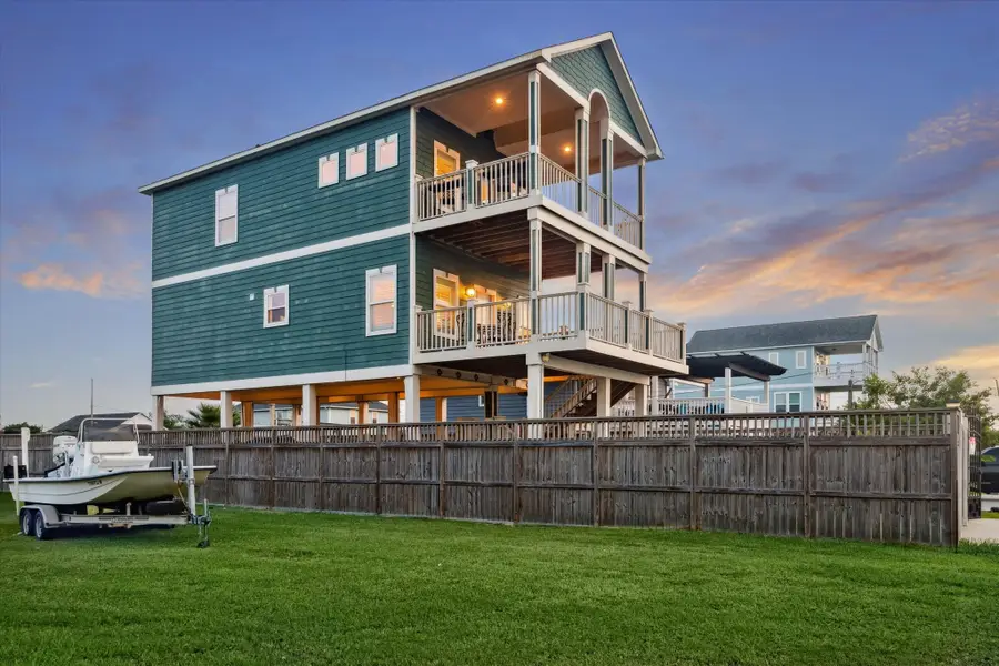 1026 20th Street, San Leon, TX 77539 - Image #3