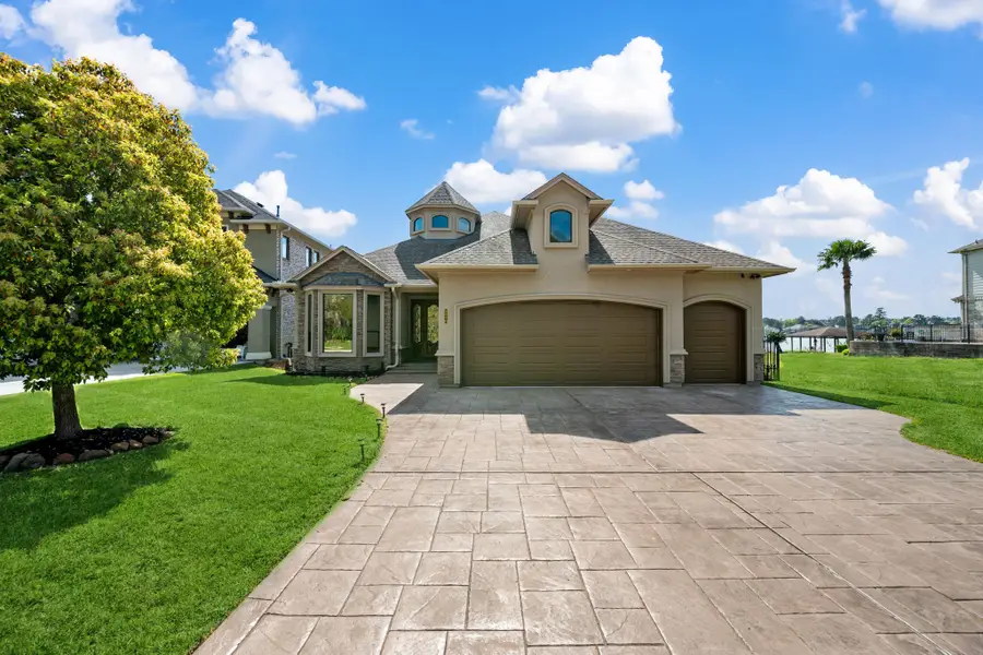 8830 Cross Country Drive, Humble, TX 77346 - #2