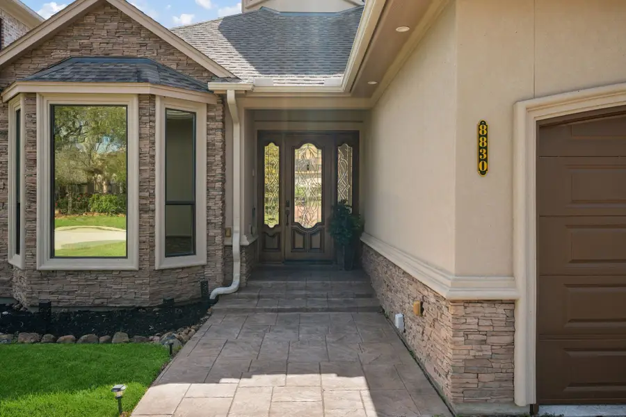 8830 Cross Country Drive, Humble, TX 77346 - #3