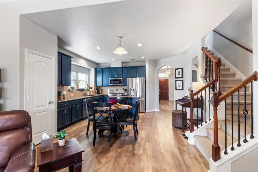 5106 Travertine Point, Richmond, TX 77407 - #3