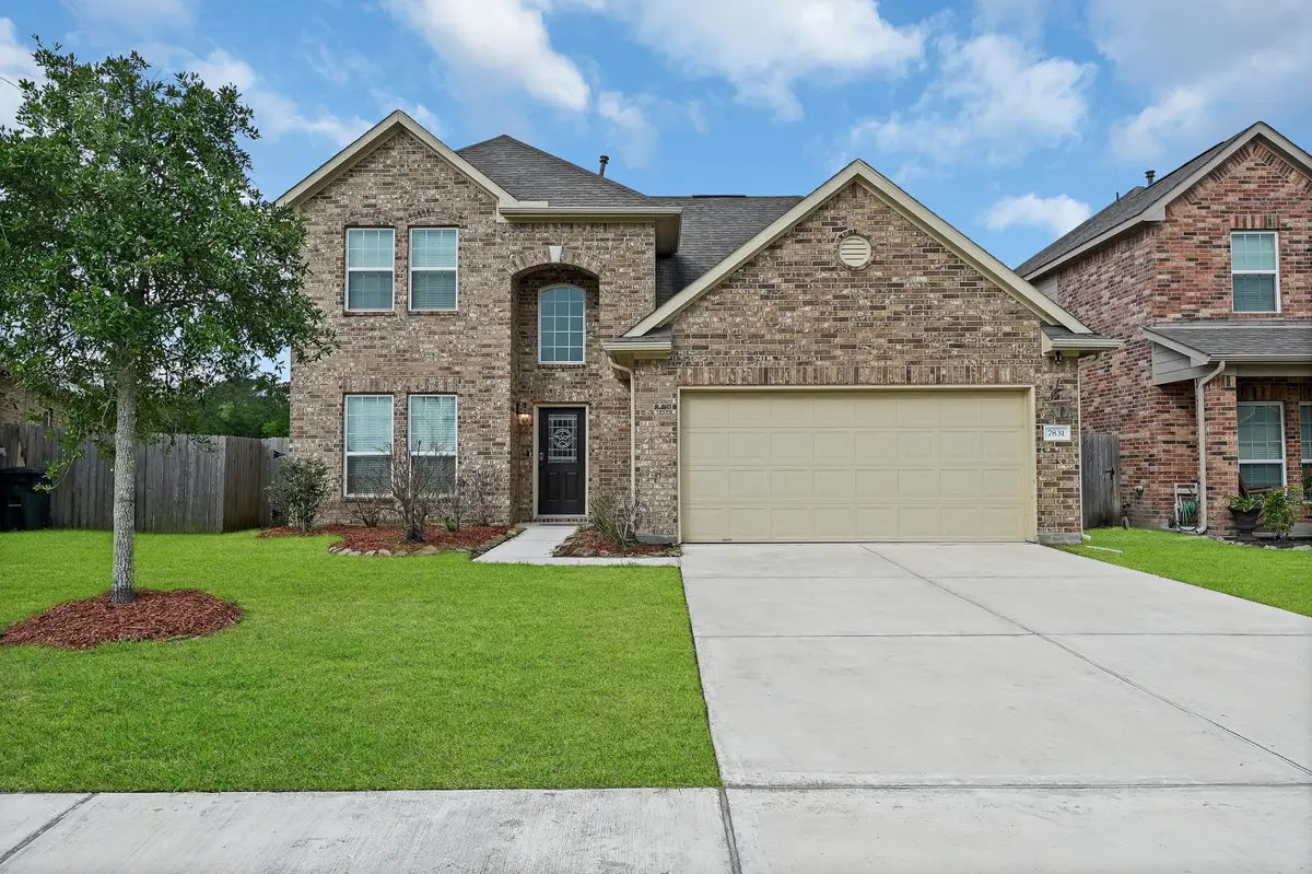 7831 Jarrod Way, Baytown, TX 77521 - #1
