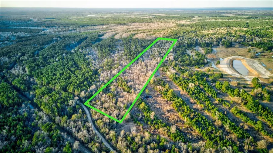 TBD County Road 4086, Bon Wier, TX 75928 - Image #2