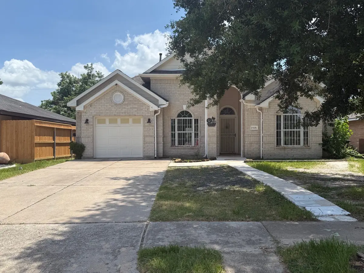 15106 Kirkfield Lane, Houston, TX 77060 - #1
