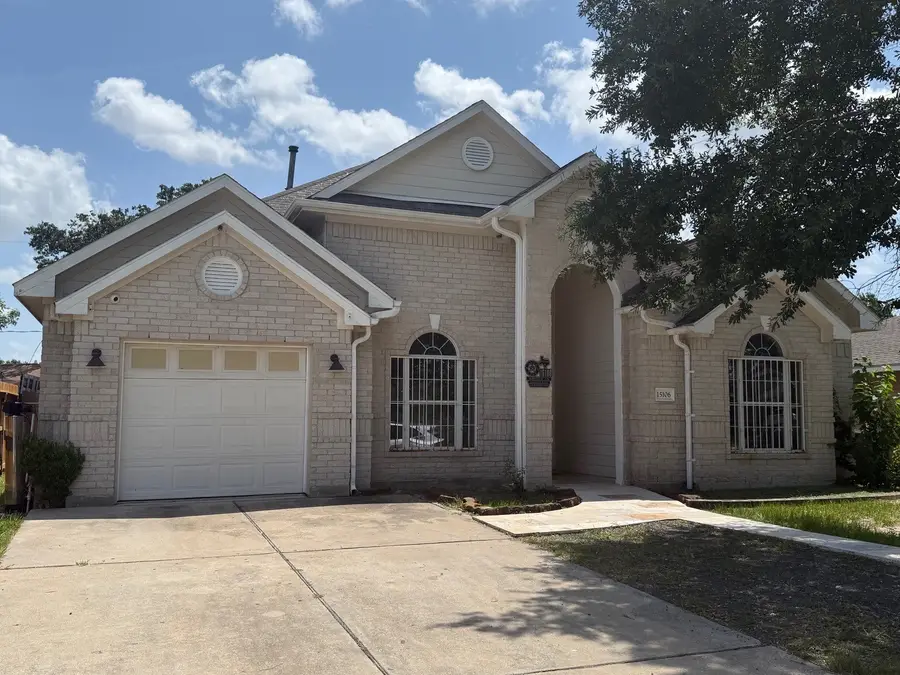 15106 Kirkfield Lane, Houston, TX 77060 - #2