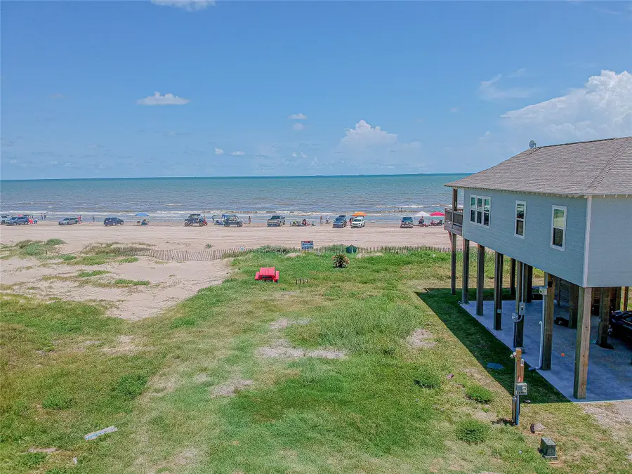1891 Atlantis Lane, Crystal Beach, TX 77650 - Image #2
