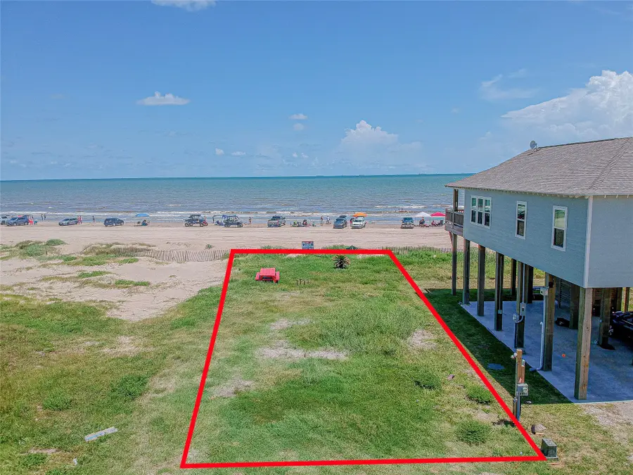 1891 Atlantis Lane, Crystal Beach, TX 77650 - Image #3