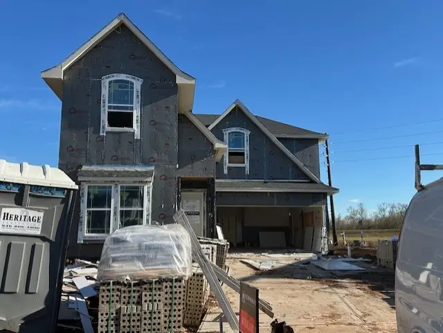 1102 Luna Drive, Missouri City, TX 77459 - #2