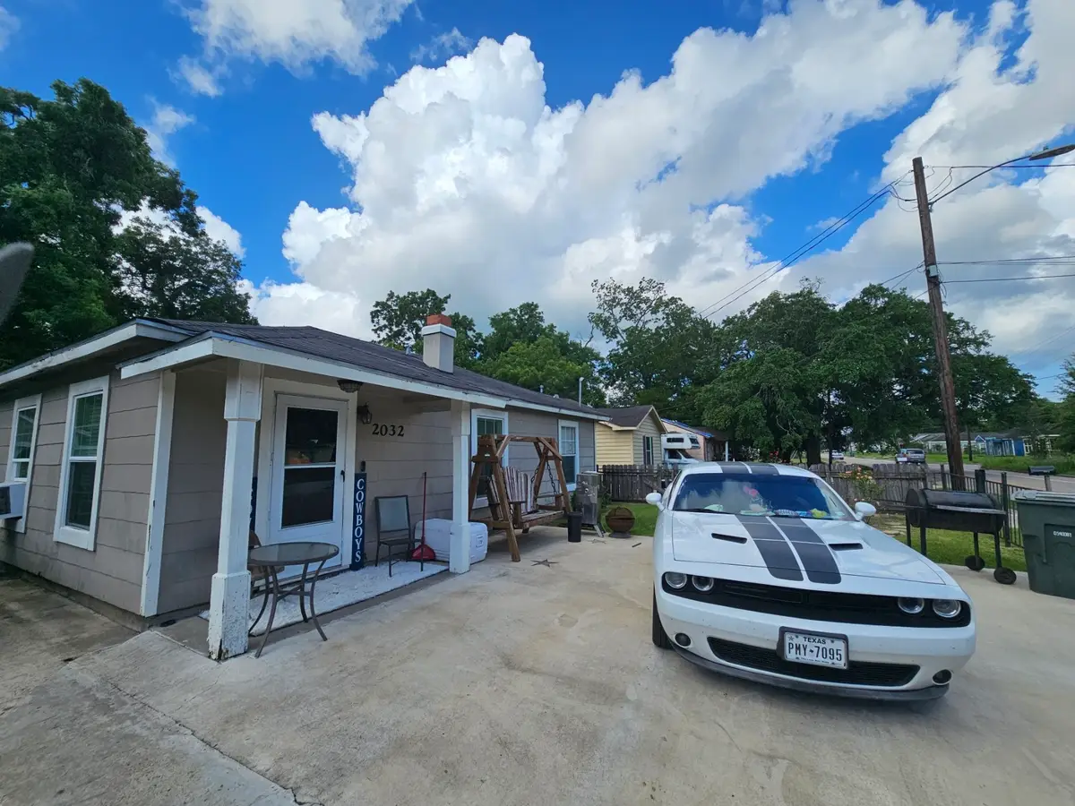2032 Delaware St Street, Beaumont, TX 77703 - #1