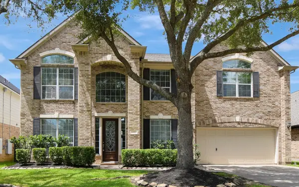 810 Almond Pointe, League City, TX 77573